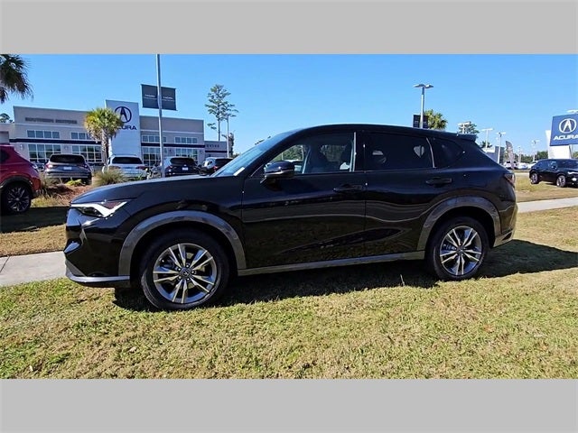 2025 Acura ADX Base