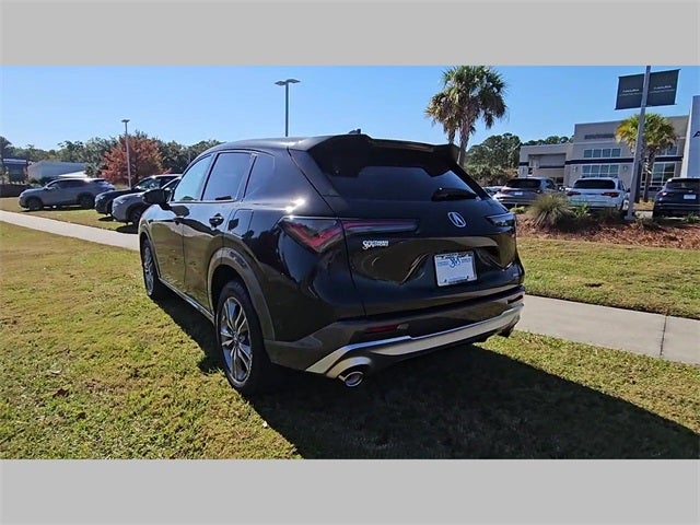 2025 Acura ADX Base