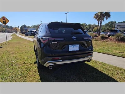 2025 Acura ADX Base