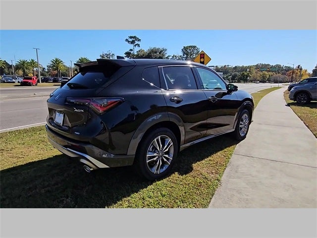 2025 Acura ADX Base