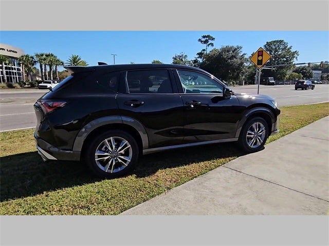 2025 Acura ADX Base