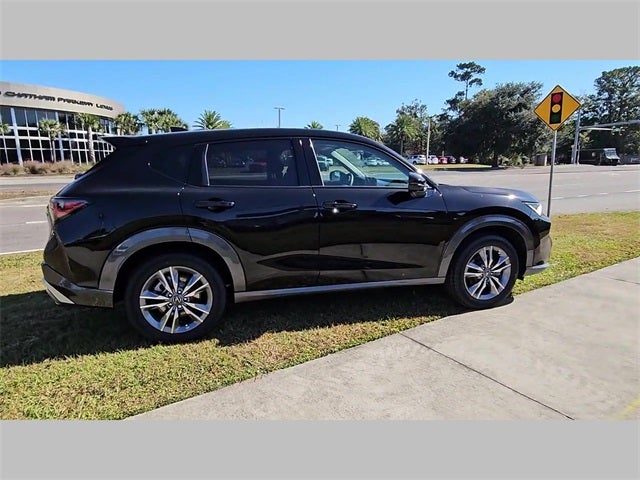 2025 Acura ADX Base