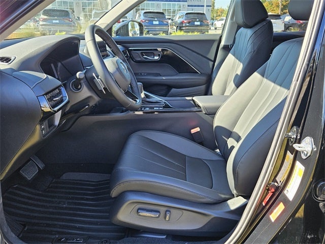 2025 Acura ADX Base