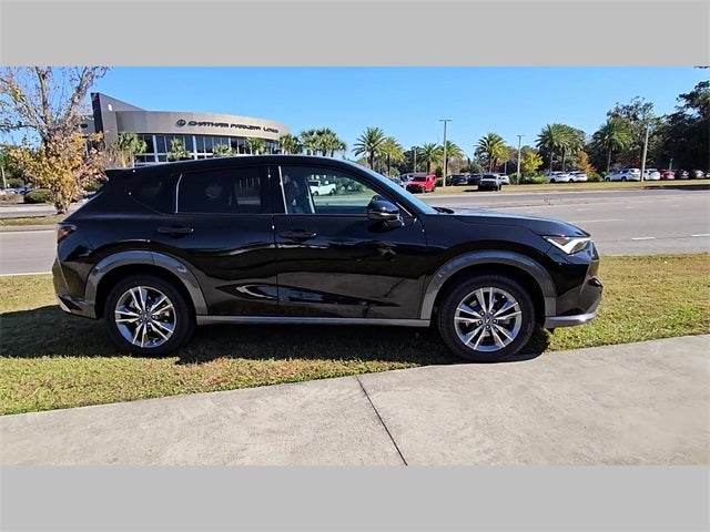 2025 Acura ADX Base