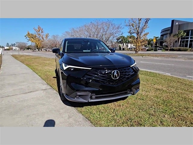 2025 Acura ADX Base