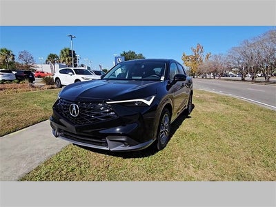 2025 Acura ADX Base