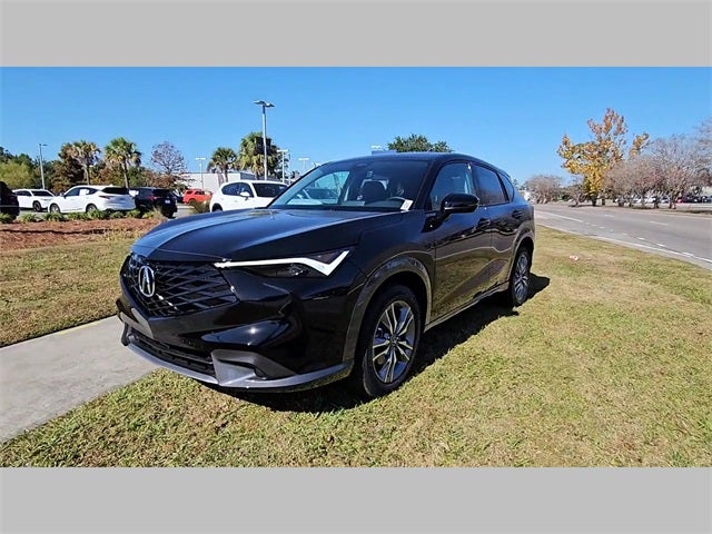 2025 Acura ADX Base