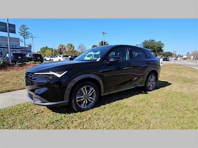 2025 Acura ADX Base