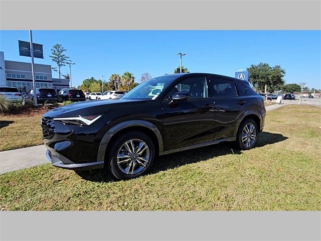 2025 Acura ADX Base