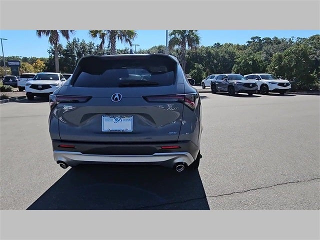 2025 Acura ADX Base
