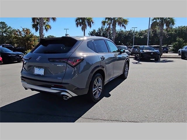2025 Acura ADX Base