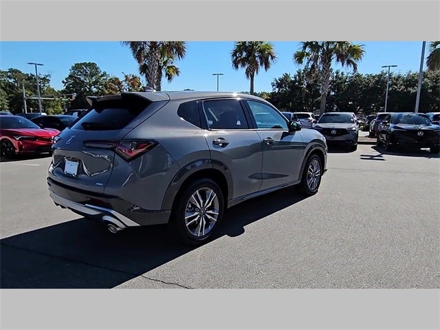 2025 Acura ADX Base