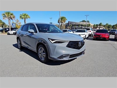 2025 Acura ADX Base
