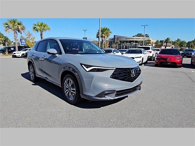 2025 Acura ADX Base