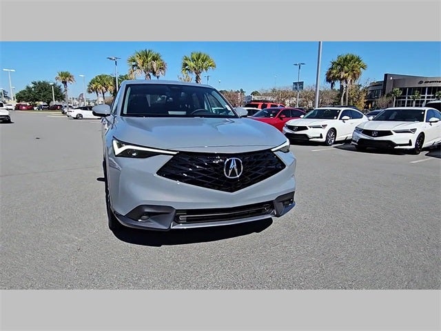 2025 Acura ADX Base