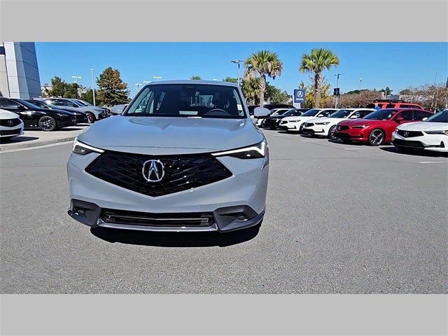 2025 Acura ADX Base