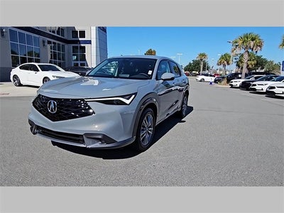 2025 Acura ADX Base