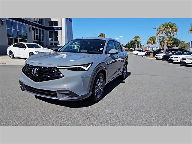 2025 Acura ADX Base