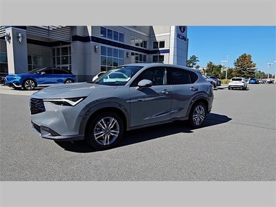 2025 Acura ADX Base