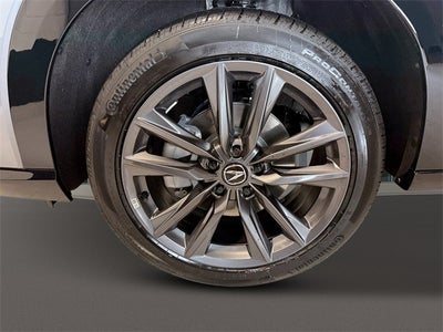 2026 Acura ADX A-Spec