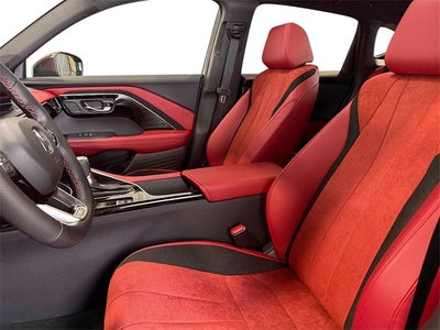 2026 Acura ADX A-Spec