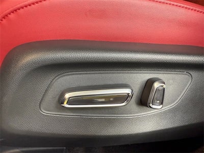 2026 Acura ADX A-Spec