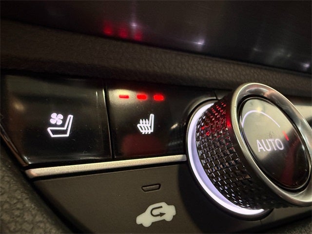 2026 Acura ADX A-Spec