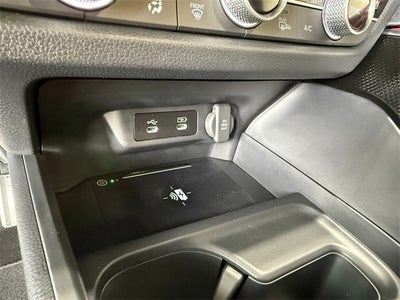 2026 Acura ADX A-Spec