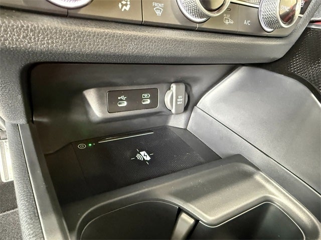 2026 Acura ADX A-Spec