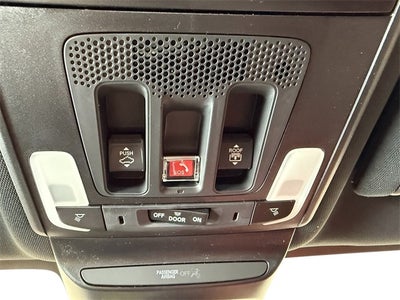 2026 Acura ADX A-Spec