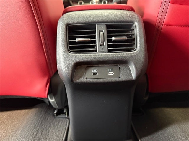 2026 Acura ADX A-Spec