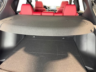 2026 Acura ADX A-Spec