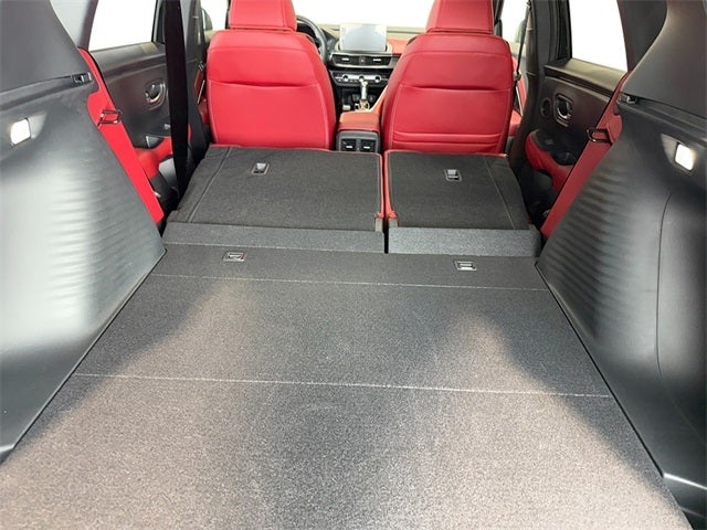 2026 Acura ADX A-Spec