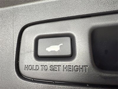 2026 Acura ADX A-Spec