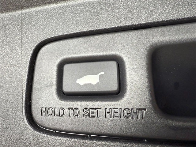 2026 Acura ADX A-Spec