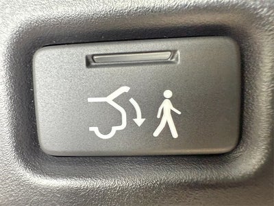 2026 Acura ADX A-Spec