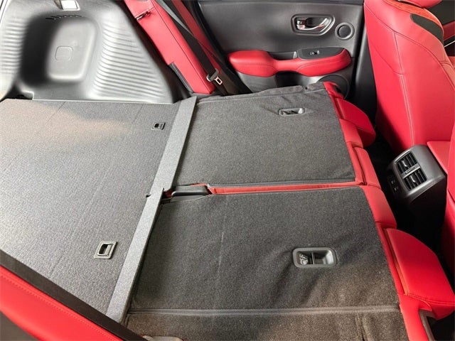 2026 Acura ADX A-Spec