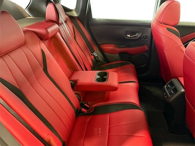 2026 Acura ADX A-Spec