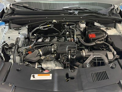2026 Acura ADX A-Spec