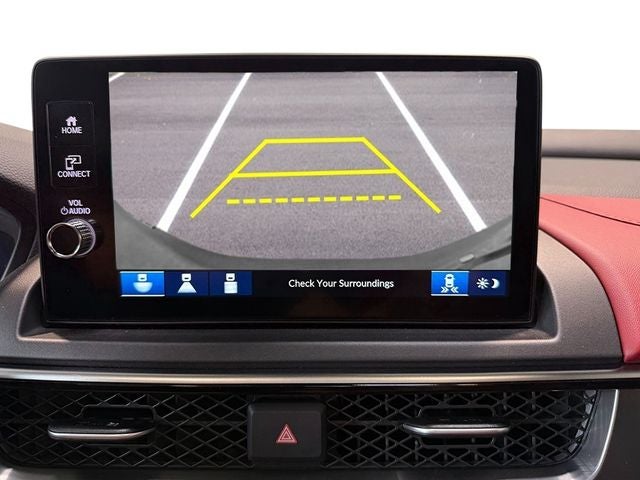 2026 Acura ADX A-Spec