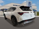 2026 Acura ADX A-Spec