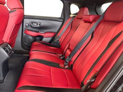 2026 Acura ADX A-Spec