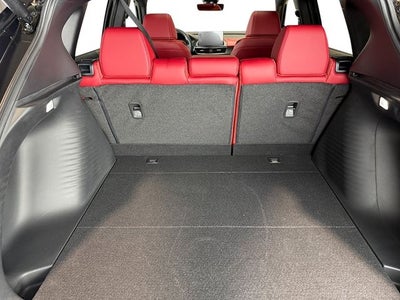 2026 Acura ADX A-Spec