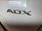 2026 Acura ADX A-Spec