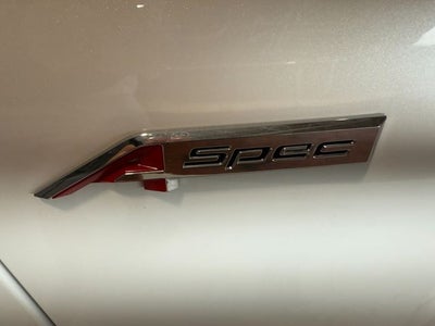 2026 Acura ADX A-Spec