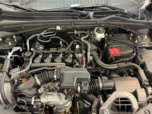 2025 Acura ADX A-Spec Package