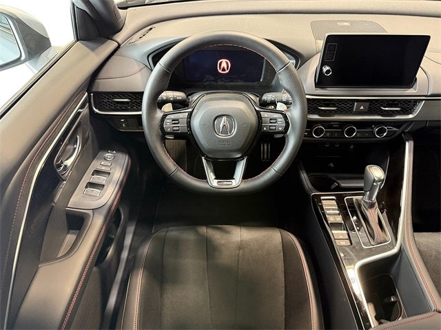 2025 Acura ADX A-Spec Package