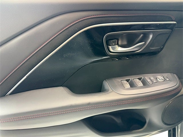 2025 Acura ADX A-Spec Package