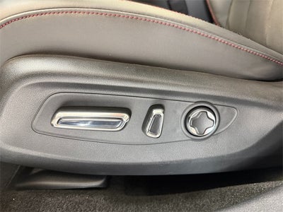 2025 Acura ADX A-Spec with Advance Package