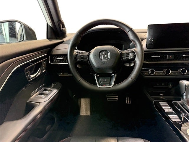 2025 Acura ADX A-Spec with Advance Package